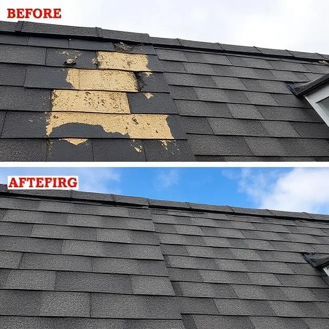 Roof Repair Near Me in Eldon, IA near me